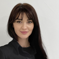 Хубаева Дайана Феликсовна, ортодонт