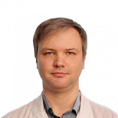 Сажин Николай Борисович, хирург