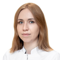 Ермилова Елизавета Викторовна, невролог