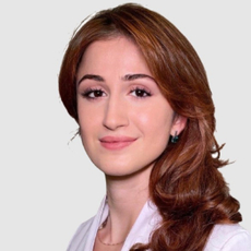 Габриелян Гаянэ Андраниковна, дерматолог