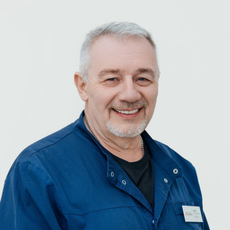 Гардер Евгений Владимирович, гастроэнтеролог