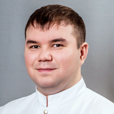 Круглов Дмитрий Сергеевич, уролог