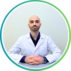 Булудов Николай Николаевич, детский хирург