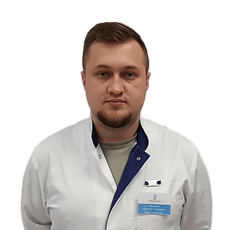 Васекин Алексей Игоревич, ЛОР