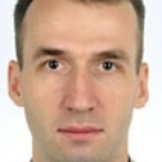 Бургарт Владимир Юрьевич, хирург