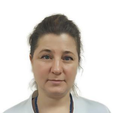 Калита Оксана Юрьевна, невролог