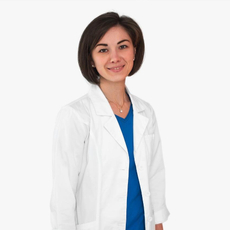 Винцковская Александра Игоревна, эндоскопист