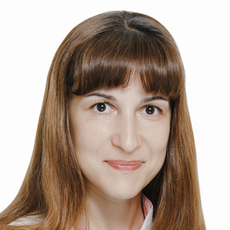 Бардинова Мария Владимировна, детский гинеколог