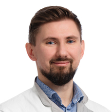 Мациевский Николай Александрович, эндокринолог