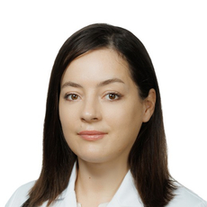 Домрачева Ирина Ивановна, кардиолог