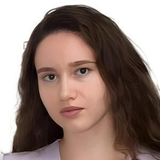 Зорина Екатерина Андреевна, кардиолог