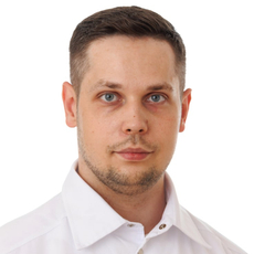 Подголов Константин Сергеевич, анестезиолог