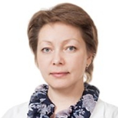 Пермякова Елена Владимировна, терапевт