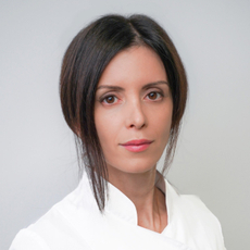 Муратова Дарья Сергеевна, дерматолог