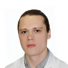 Лабутин Владислав Константинович, рентгенолог