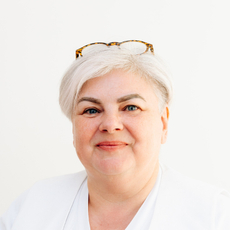 Худякова Елена Анатольевна, терапевт