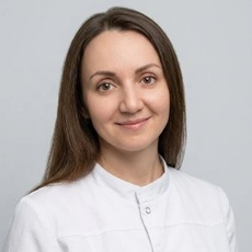 Заитова Надежда Юрьевна, гинеколог