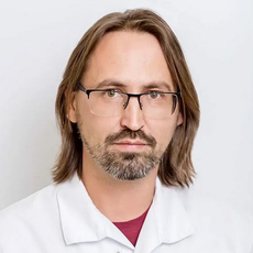 Мухаметзянов Вадим Раильевич, врач ЛФК