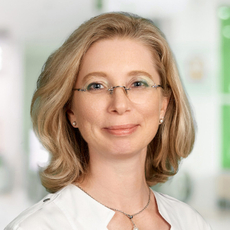 Солдатенко Наталья Валентиновна, хирург