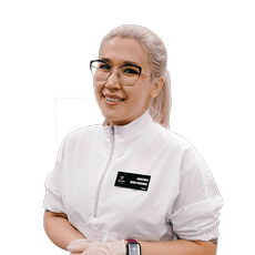 Говорухина Лилия Рушановна, ортодонт