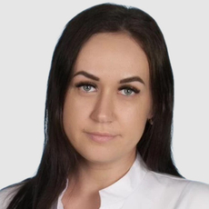 Пименова Наталья Михайловна, ЛОР