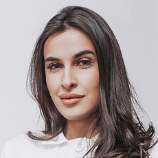 Яхьяева Фатима Магомедовна, ЛОР