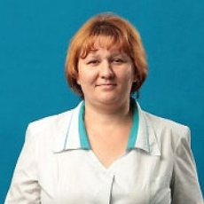 Юдаева Марина Сергеевна, стоматолог-терапевт