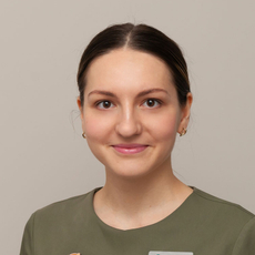 Черепанова Алёна Александровна, офтальмолог