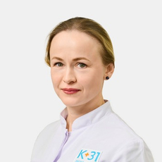 Никурадзе Ольга Дмитриевна, детский невролог