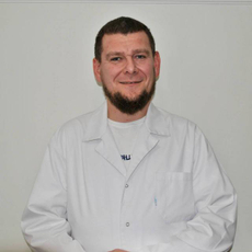 Крестьяшин Илья Владимирович, детский хирург-ортопед