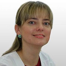 Колесникова Людмила Александровна, венеролог