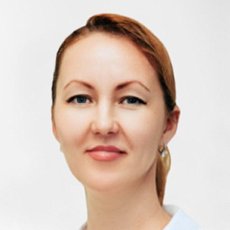 Корелова Анна Викторовна, ортодонт