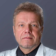 Пушкарев Александр Валерьевич, врач УЗД