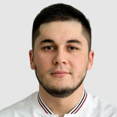 Жораев Нодирбек Мамиржанович, ЛОР