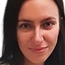 Малоцилова Ольга Олеговна, терапевт