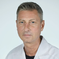 Александров Евгений Вячеславович, дерматолог