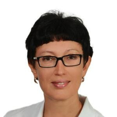Ищенко Ирина Владимировна, гастроэнтеролог