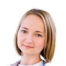 Муравьева Екатерина Владимировна, эндокринолог