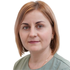 Вуколова Виктория Васильевна, стоматолог-терапевт
