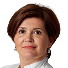 Бителева Наталия Евгеньевна, врач-косметолог