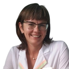 Попова Ольга Николаевна, гинеколог