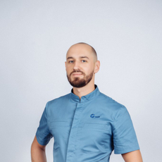 Хренков Андрей Владимирович, стоматолог-ортопед