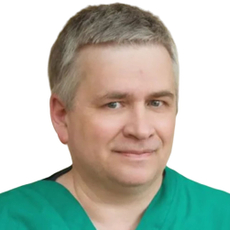 Островский Александр Иванович, ЛОР