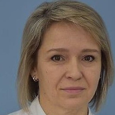 Белякова Алла Львовна, стоматолог-терапевт