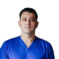 Зеленский Алексей Васильевич, ЛОР