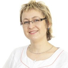 Королева Алла Юрьевна, педиатр