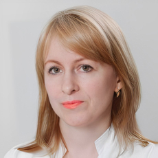 Маслова Людмила Николаевна, детский кардиолог