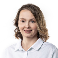 Маслова Анастасия Сергеевна, гинеколог