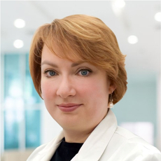Лютина Анастасия Александровна, терапевт