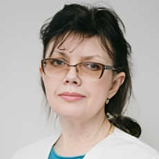 Яковлева Екатерина Петровна, терапевт